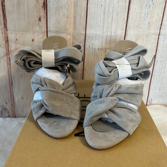 NIB Mode Collective Kimber Sandal - Picture 2 of 5